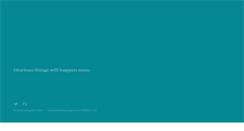 Desktop Screenshot of heisenbugdev.com
